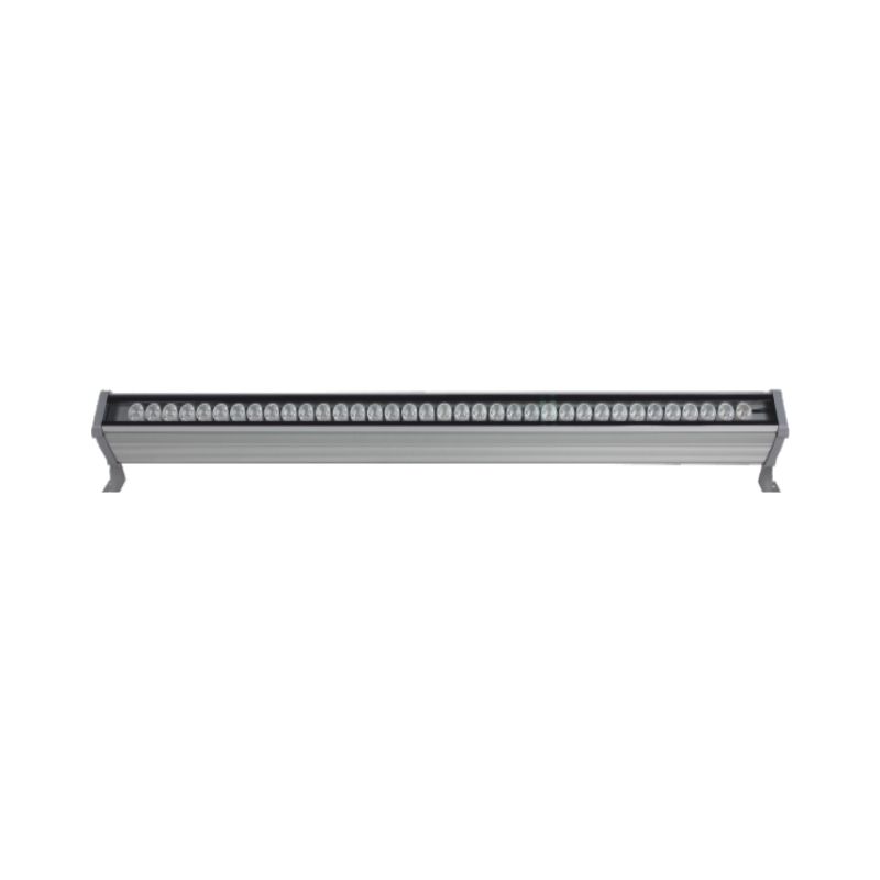 Wallwasher Led 54W 150 Cm  IP 67 Sıva Üstü Aydınlatma