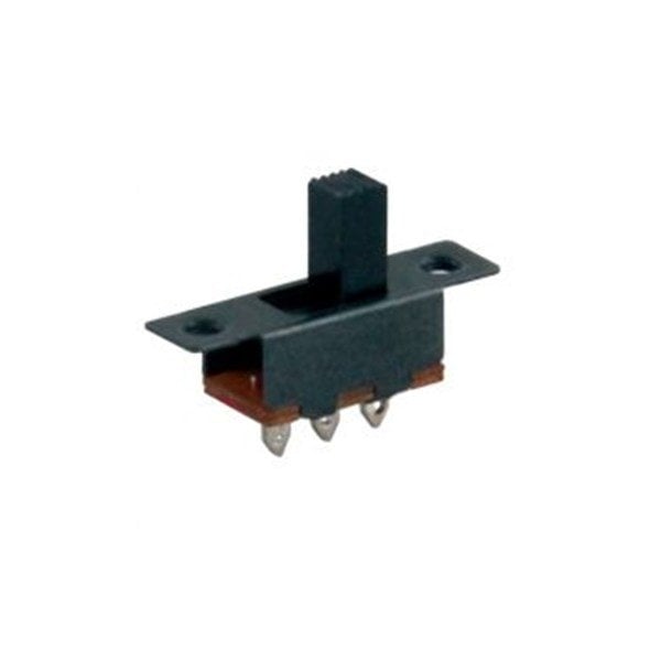 IC207 SLİDE SWITCH ON-OFF 3P