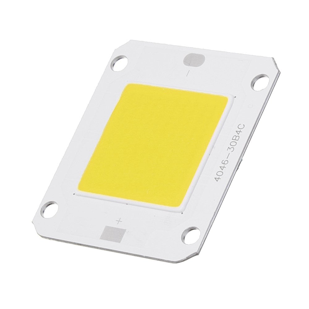 50W 12V COB LED